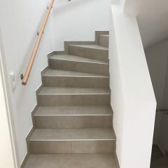 Treppenhaus 