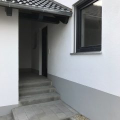 Haustüre