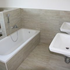 Badewanne 