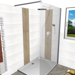Dusche Denkmayr 