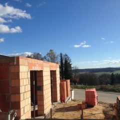 Ausblick Pfarrkirchen 