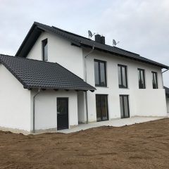 Südansicht 