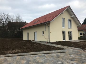 Einfamilienhaus in Bad Birnbach